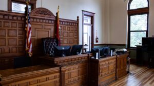 what is an evidentiary hearing