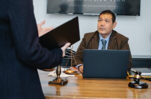 when is an evidentiary hearing required