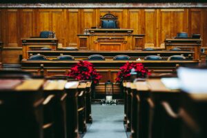 understanding venue in a criminal case